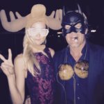 Josh Brolin Instagram - No fucking poem allowed. ❤️