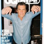 Josh Brolin Instagram - @joshbrolin is an actor’s-actor with a movie star’s blockbuster résumé. In the sixteen years since No Country for Old Men turned his career around, he has amassed a run of enormous Marvel movies along with the equally massive Dune and Dune: Part Two to his name. Not bad for a reformed hell-raiser who expected to end up dead or in jail—but whether he’s directing weird-ass TV or writing his life story in a “raw, naked” memoir, he’s still steering into what scares him. Read more about his relationship to Dune, thoughts on the Dune press tour fits, upcoming writing projects, and more, at the link in bio. #GQHYPE Written by A.J. Daulerio Photographed by @ashleydarianolah
