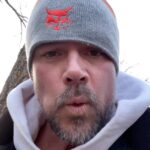 Josh Duhamel Instagram -