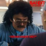 Josh Duhamel Instagram - Remember me? 😎 The Flying #BANDIT THIS FRIDAY check out my new movie #BANDIT in theaters and everywhere you rent or buy movies.
