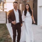 Josh Duhamel Instagram - Here’s to never letting your beer get warm, because I’ll always finish it for you. Cheers to forever 🍻