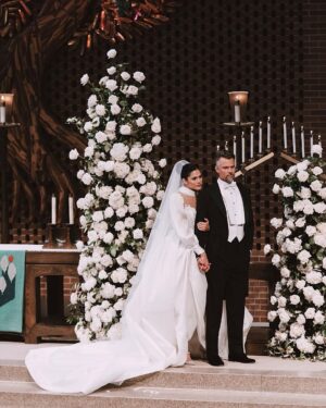 Josh Duhamel Instagram - What an amazing day. I feel so lucky to have so many great friends, a supporting family, and now a wife that makes it all that much better. I love you babe @audramari.