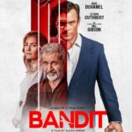 Josh Duhamel Instagram - Check it out- the poster and trailer for my new movie #BANDIT dropped today! I am so proud of this project and I had a blast working on it with @allanungar, @elishaphaneuf, and the rest of the cast and crew. Can’t wait for you all to see it on September 23rd! (Opening in select theaters + digital and on demand, full trailer on YouTube now)