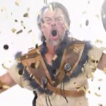 Josh Duhamel Instagram - Skol Vikes!!