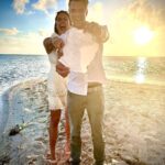 Josh Duhamel Instagram - It’s on!! She found a message in a bottle that washed ashore and said YES!! @audramari