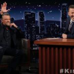 Josh Duhamel Instagram - Always a good time hangin with Jimmy