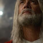 Josh Duhamel Instagram - No legacy lives forever. Only on @netflix May 7th.