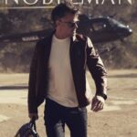 Josh Duhamel Instagram - To travel by horse or helicopter? To be a city slicker or a cowboy? I’m thinking a little bit of both... Thanks for an incredibly fun shoot @nobleman @longines @johnrussophoto @stylebyfea