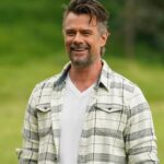 Josh Duhamel Instagram - Who goes home tonight…?