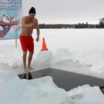 Josh Duhamel Instagram - I don’t wanna say I have super powers or anything, but it should be noted that it was -22° the day we had to shoot this.