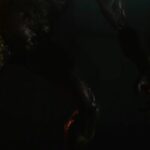 Josh Duhamel Instagram - So excited to finally share this insane trailer for #TheCallistoProtocol. This project has been in the works for years, and I had the best time playing the character of Jacob Lee - he’s brave and tough as hell (and after watching this, that’s probably the opposite of how I’d actually be in this world).