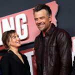 Josh Duhamel Instagram - As you can tell, we didn’t have any fun at all on this project.