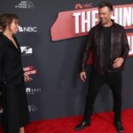 Josh Duhamel Instagram - As you can tell, we didn’t have any fun at all on this project.