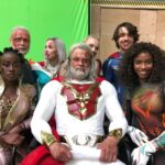 Josh Duhamel Instagram - It’s never easy to hear that a project you cared about/ believed in/ put so much into is ending prematurely. It was a challenge and a privilege to dive into the character of Sheldon/ Utopian. I got to do things as an actor that took me to places I had never been. A big thank you to @netflix for giving us this opportunity and an even bigger thank you to the fans - you took us to the #1 spot around the world and we stayed there for almost 2 weeks. Your support of the show means everything. To the cast and crew- we put all of our lives on hold to take on the challenge of creating a new universe together. It truly took blood, sweat, and tears. I’m so proud of what we accomplished together and the journey we had (on & off the screen) is something I’ll never forget. #NoLegacyLivesForever (But maybe this one will)