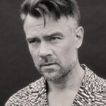 Josh Duhamel Instagram - Thanks for having me! Outlet: @_manabouttownuk Photography: @patmartin__ Styling: @gorgevillalpando Grooming: @nataliabruschi Fashion Assistant: Anissa Silvas Interview & Editor: @christensenmike Editorial director: @huwgwyther Wearing: @canali1934 & @omega