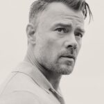 Josh Duhamel Instagram - Thanks for having me! Outlet: @_manabouttownuk Photography: @patmartin__ Styling: @gorgevillalpando Grooming: @nataliabruschi Fashion Assistant: Anissa Silvas Interview & Editor: @christensenmike Editorial director: @huwgwyther Wearing: @canali1934 & @omega