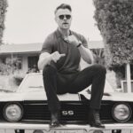 Josh Duhamel Instagram - Thanks for having me! Outlet: @_manabouttownuk Photography: @patmartin__ Styling: @gorgevillalpando Grooming: @nataliabruschi Fashion Assistant: Anissa Silvas Interview & Editor: @christensenmike Editorial director: @huwgwyther Wearing: @canali1934 & @omega