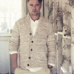 Josh Duhamel Instagram - To travel by horse or helicopter? To be a city slicker or a cowboy? I’m thinking a little bit of both... Thanks for an incredibly fun shoot @nobleman @longines @johnrussophoto @stylebyfea