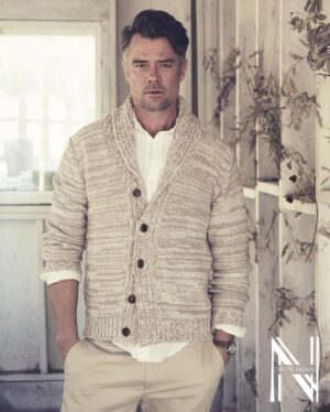 Josh Duhamel Instagram - To travel by horse or helicopter? To be a city slicker or a cowboy? I’m thinking a little bit of both... Thanks for an incredibly fun shoot @nobleman @longines
@johnrussophoto 
@stylebyfea