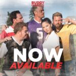 Josh Duhamel Instagram - Take a glimpse inside my twisted mind... BUDDY GAMES is now on Digital & DVD!!