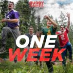 Josh Duhamel Instagram - Ladies & Gents, it’s been a long time coming but the official countdown to BUDDY GAMES has begun!! Get ready to laugh your asses off (I think we all need a little more of that these days)