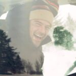 Josh Duhamel Instagram - Winter just got a whole lot cooler (or should I say warmer?) thanks to @bobcatcompany #sponsored #OneToughAnimal #bobcattractor #tractorpower #homestead #livingthecountrylife #countrylifestyle #countrylife #simplelife #homesteadersofamerica #homesteadersofinstagram #instagramhomesteaders #acreage #compacttractor