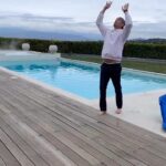 Josh Duhamel Instagram -