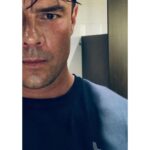 Josh Duhamel Instagram - I don’t usually share post-workout bathroom selfies but I do when I’m wearing #lolë
