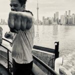 Josh Duhamel Instagram - Love this city. Toronto, Ontario