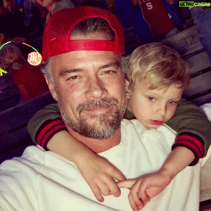 Josh Duhamel Instagram - Happy Father’s Day to me!! (Oh and all the other dads out there)