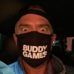 Josh Duhamel Instagram - It’s Saturday night! Don’t forget to wear protection... and go see Buddy Games playing in theaters now!