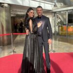 Josh Duhamel Instagram - Thank you for an unforgettable time in Monaco @festivaltvmonte_carlo and thank you for premiering Buddy Games: Spring Awakening. What an incredible event!