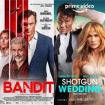 Josh Duhamel Instagram - Thank you Norway, Finland, Denmark, Sweden and Iceland for making Bandit #1 and Shotgun Wedding #2. This is so cool. I love these 2 movies so much so thank you for showing them love too :)