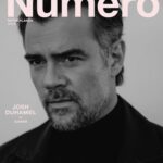 Josh Duhamel Instagram - With a new film comes a lot of photos🤷🏻‍♂️ these are cool shots from @juankr_ and thank you @janaletonja for making it so much fun on @numero_netherlands https://www.numeromag.nl/in-conversation-with-josh-duhamel/
