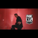 Josh Duhamel Instagram - Thank you FOX NFL KICKOFF for letting me kick off week 13!! And SKOL VIKES!!