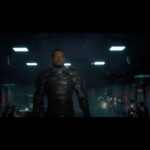 Josh Duhamel Instagram - Callisto is coming