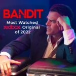 Josh Duhamel Instagram - BANDIT is the most watched Redbox Original of 2022 and their 2nd-best Original release ever!! So proud of this movie. Thank you all so much for the support. Truly appreciated.