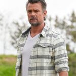 Josh Duhamel Instagram - Who goes home tonight…?