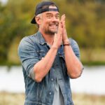 Josh Duhamel Instagram - Who goes home tonight…?
