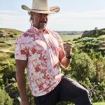 Josh Duhamel Instagram - Rolling through North Dakota on a trip with my buddies. #Legendary #HelloND #BeNDLegendary