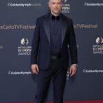 Josh Duhamel Instagram - Thank you for an unforgettable time in Monaco @festivaltvmonte_carlo and thank you for premiering Buddy Games: Spring Awakening. What an incredible event!