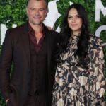 Josh Duhamel Instagram - Thank you for an unforgettable time in Monaco @festivaltvmonte_carlo and thank you for premiering Buddy Games: Spring Awakening. What an incredible event!