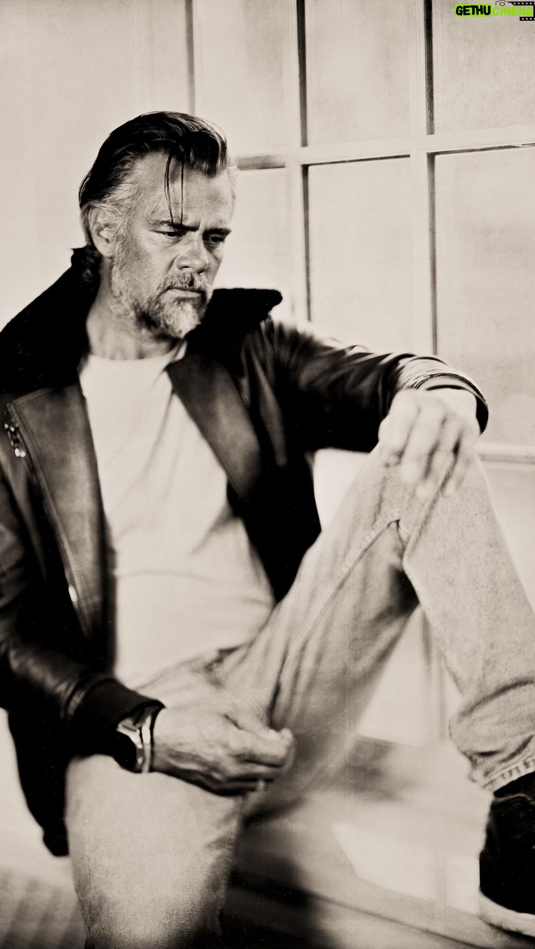 Josh Duhamel Instagram - Check out this photography by Shane @balkowitsch. There are very few photographers that know how to do this process. It is called wet plate collodion. These are pure silver on glass and it’s how they took photos in 1851!! One plate went to State Historical Society of ND and one went to the Academy of Motion Picture Arts in Los Angeles. Damn. Pretty cool. Thank you for the opportunity Shane. Thank you Ryan Stander. Thank you North Dakota State Historical Society and thank you Academy Museum of Motion Pictures!