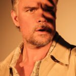 Josh Duhamel Instagram - With a new film comes a lot of photos🤷🏻‍♂️ these are cool shots from @juankr_ and thank you @janaletonja for making it so much fun on @numero_netherlands https://www.numeromag.nl/in-conversation-with-josh-duhamel/