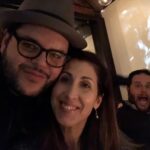Josh Gad Instagram - I am devastated to say goodbye to this incredible human being. Margaret Riley was one of the greats in our industry and beyond. She had such an incredible capacity for not only understanding what made great material, but also for understanding what could make something that much better. I was blessed enough to work with her for half a decade, and I will miss her dearly. My thoughts and prayers go out to her family and friends. Goodbye love💔
