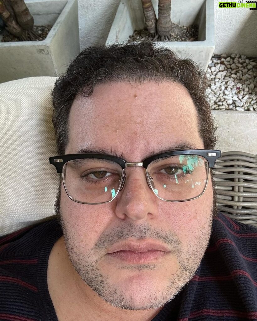Josh Gad Instagram - I think its going to take me a month to recover from that show.