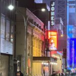 Josh Gad Instagram - Goodbye Broadway… for now