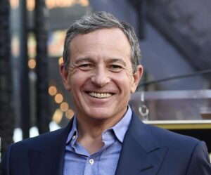 Josh Gad Instagram - What this man has done and continues to do for the Disney Company is unprecedented since the days of Walt himself dreamed the impossible into life. I am fortunate to have seen some of the plans Bob Iger and his incredible team have in store for the future and that future could not be in better hands. Fellow shareholders, join me in supporting Bob and his entire @disney team by voting for them today. Don’t leave magic to people who only understand it as dollars and cents.