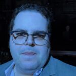 Josh Gad Instagram -