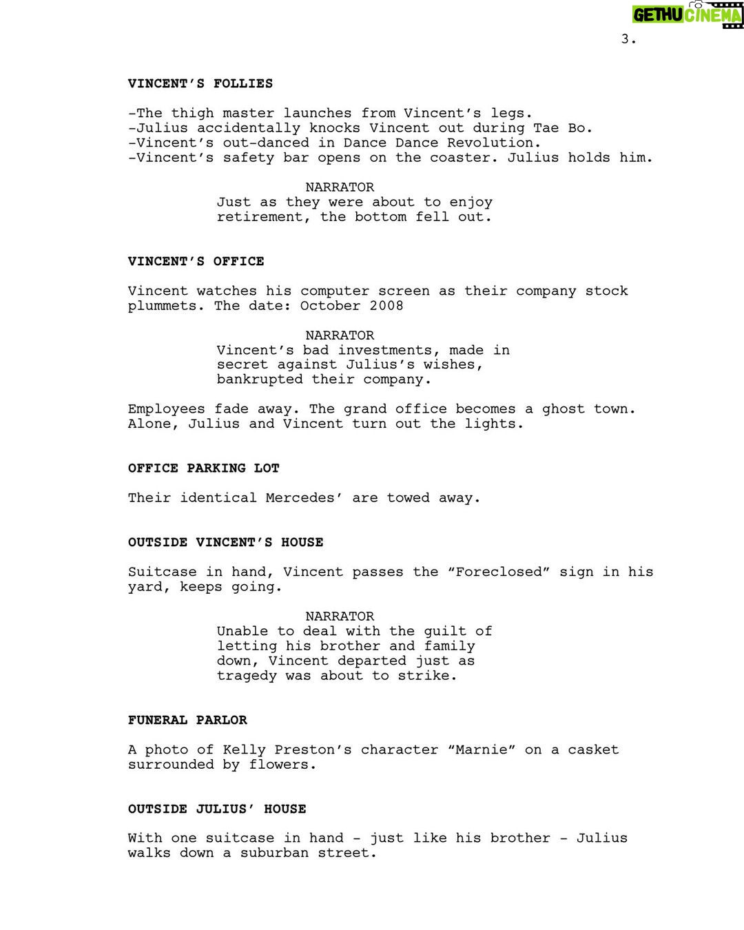 Josh Gad Instagram - One of my favorite commercials from this past weekend’s SB was the reunion of Arnold and Danny for State Farm. Years ago, the late/great Ivan Reitman hired me and my then writing partner @dixonofnoho to write a sequel to Twins called Triplets meant to star Arnold, Danny and Eddie Murphy. It was such a blast developing a follow up to one of my favorite comedies of the 80’s. Unfortunately, the movie never got made but the memories of working on it remain beyond wonderful. Here now, to celebrate their reunion, is the insane prologue to that would be movie: Triplets.